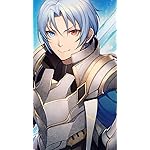 貴族転生 〜恵まれた生まれから最強の力を得る〜 iPhone SE/8/7/6s(750×1334)壁紙 ノア・アララート