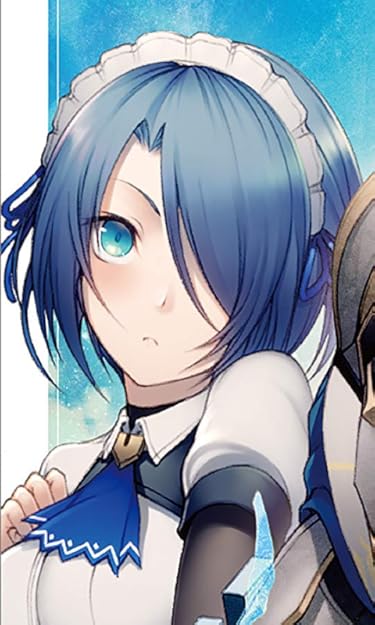 貴族転生 〜恵まれた生まれから最強の力を得る〜  iPhone/Androidスマホ壁紙(480×800)-1 - ゾーイ