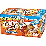 伊藤園 さらさら 健康ミネラルむぎ茶 0.8g×100本 (スティックタイプ)