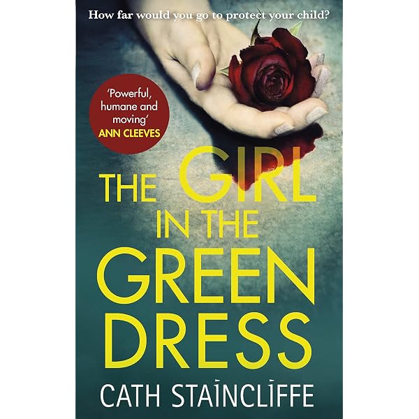 The Girl in the Green Dress eBook : Haynes, Jeni, Blair-West, Dr George:  Amazon.com.au: Kindle Store