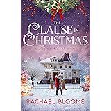 The Clause in Christmas (A Poppy Creek Novel Book 1)