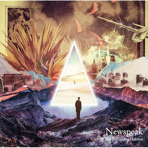Newspeak CD 3枚 Newspeak CD 3枚 Amazon.co.jp: Newspeak: Music