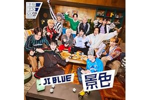 【Amazon.co.jp限定】景色 (疾風 VER.) (特典: Amazon限定エントリーコード＋メガジャケ付)※メールアドレス登録済の方限定