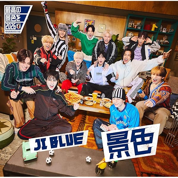 Amazon.co.jp: 【Amazon.co.jp限定】JO1DER SHOW 2025 'WHEREVER WE