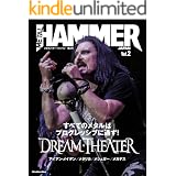 METAL HAMMER JAPAN Vol.2