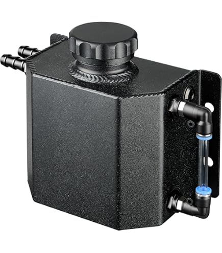Amazon | Dorman 603-001クーラントリザーバーボトル | ラジエーター