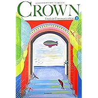 三省堂 クラウン CROWN English Communication II Amazon.co.jp: CROWN