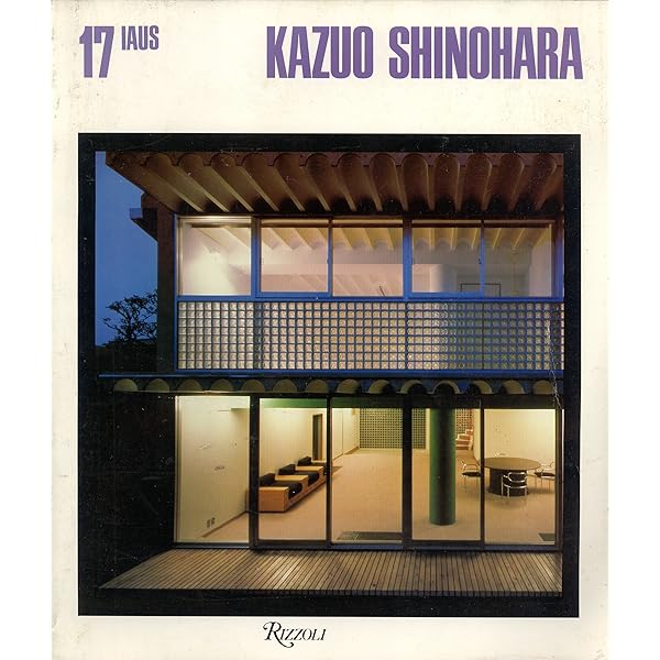 Kazuo Shinohara: Casas / Houses (2G)篠原一男 Amazon | Kazuo Shinohara: Casas / Houses (2G, 58-59) | Shinohara