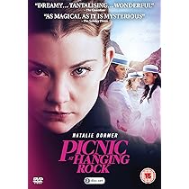 洋画・外国映画 Picnic at Hanging Rock DVD Amazon.com: PICNIC AT HANGING ROCK/BD BD [Blu-ray] : Rachel