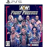 AEW: Fight Forever - PS5