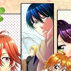 雨色ココアの人気壁紙画像 都倉碧,岩瀬啓一,桜木涼太,古賀シオン,天見浩司,天見ヨーコ,レイン