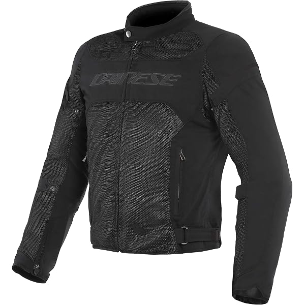 Amazon.co.jp: [ダイネーゼ] AIR CRONO 2 TEX JACKET 77F-BLACK/LAVA