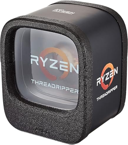 Amazon | AMD CPU Ryzen Threadripper 2920X プロセッサー