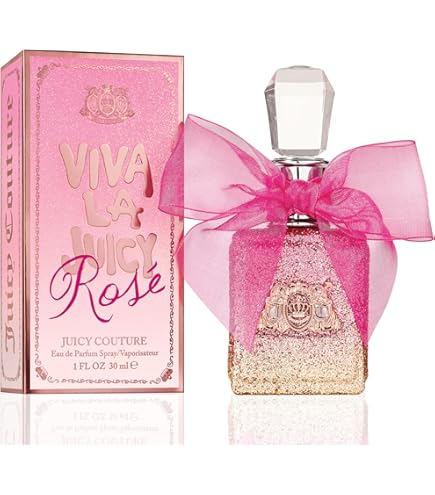 Amazon | ジューシークチュール オリジナル EDP スプレー 50ml | Juicy