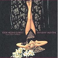 Amazon.co.jp: イッツ・マジック(完全盤) - エディ・ヒギンズ&スコット