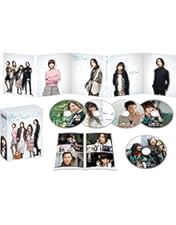 Amazon.co.jp: メリは外泊中 Blu-ray BOXⅠ : ムン・グニョン