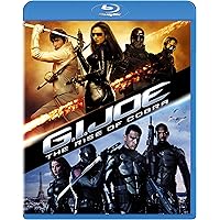 Amazon.co.jp: G.I.ジョー 漆黒のスネークアイズ 4K Ultra HD+