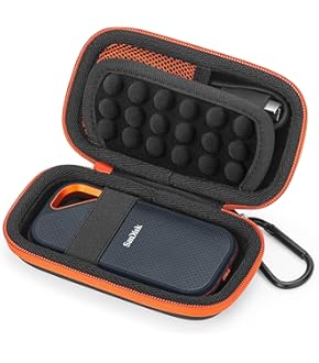新品•未開封　SanDisk Extreme Pro 4TB ポータブルSSD Amazon | SanDisk 4TB Extreme PRO Portable SSD - Up to 2000MB