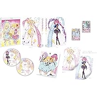 アイカツスターズ！ 5th anniversary Blu-rayBOX アイカツ！シリーズ アニメ公式 on X: 