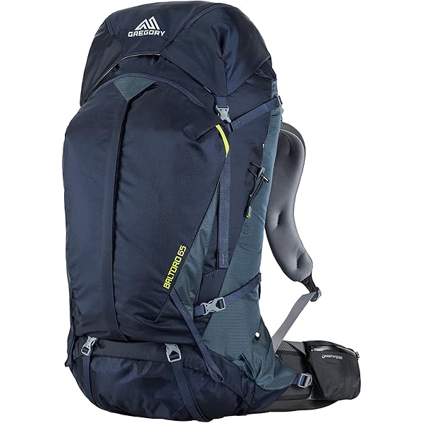 Gregory - Gregory バルトロ75L メンズ　Mサイズ　ダスクブルー Amazon.co.jp: グレゴリー バルトロ75 ダスクブルー [並行輸入品