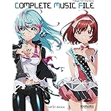 Tokyo 7th シスターズ COMPLETE MUSIC FILE (リットーミュージック・ムック)