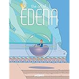 Moebius Library: The Art of Edena