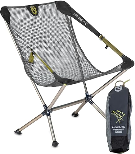 Amazon | NEMO(ニーモ) ムーンライト リクライニングチェア オキサイド  