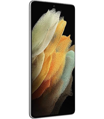 Amazon.co.jp: docomo Galaxy S21 Ultra 5G SC-52B Unlocked Phantom