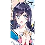 弱気MAX令嬢なのに、辣腕婚約者様の賭けに乗ってしまった iPhoneSE/5s/5c/5 壁紙 視差効果 ピア