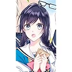 弱気MAX令嬢なのに、辣腕婚約者様の賭けに乗ってしまった QHD(540×960)壁紙 ピア