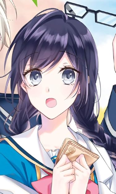 弱気MAX令嬢なのに、辣腕婚約者様の賭けに乗ってしまった  iPhone/Androidスマホ壁紙(480×800)-1 - ピア