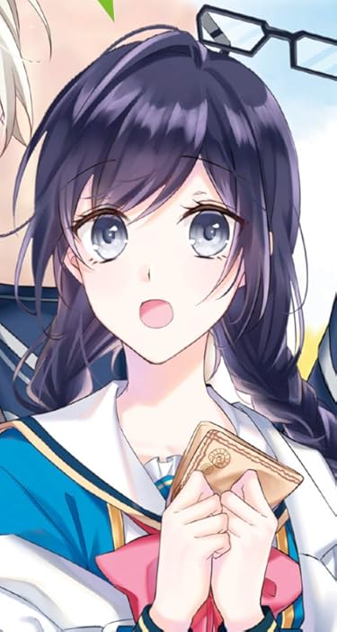 弱気MAX令嬢なのに、辣腕婚約者様の賭けに乗ってしまった  iPhone/Androidスマホ壁紙(744×1392)-1 - ピア