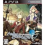 エスカ&ロジーのアトリエ ~黄昏の空の錬金術士~ (通常版) - PS3