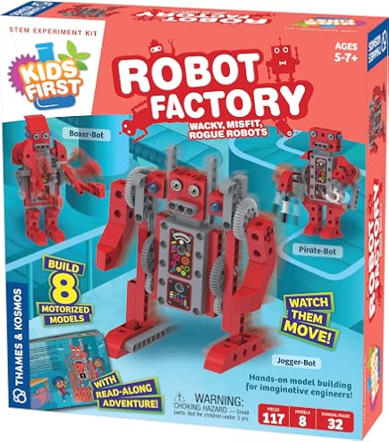 Kids First Automobile Engineer 10-in-1 - The STEM Store: Educational STEM Toys & Games