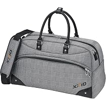 Amazon | ダンロップ XXIOキャディバッグ GGC-X164 グレンチェック