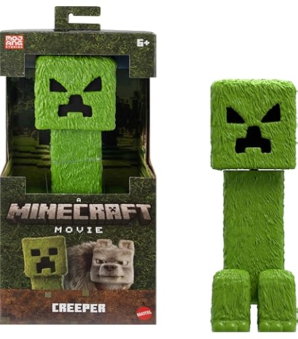 Amazon | Nano Metalfigs Minecraft ナノマインクラフト フィギュア