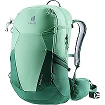 Deuter - 新品deuter メンズ レディース バックパック フューチュラ 32 Amazon.com : Deuter Men's Minimalistic, Atlantic-Ink, 32 L