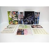 マクロスF 全9巻セット [マーケットプレイス DVDセット]