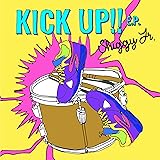 KICK UP!! E.P. (初回限定盤)