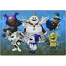 Amazon 真 女神転生 01 ジャックフロスト じゃあくフロスト キングフロスト フロストエース デモニホ ジャックランタン キャラクリアケース アニメ 萌えグッズ 通販 Amazon 真 女神転生 01 ジャックフロスト じゃあくフロスト キングフロスト フロストエース デモニホ ジャックランタン キャラクリアケース アニメ 萌えグッズ 通販