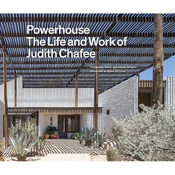 Amazon | Studio Joy Works | Joy, Rick | Individual Architects & Firms