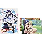 けんぷファーVOL3(初回限定生産) [DVD]