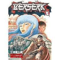 ベルセルク　ハンドブック Susumu Hirasawa – Berserk 剣風伝奇ベルセルク Deluxe Edition
