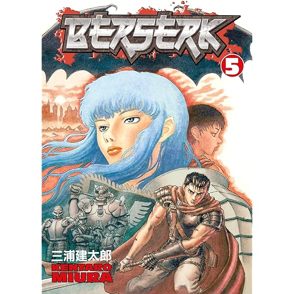 ベルセルク　ハンドブック New Berserk Official Guide Book + Vol.42 Set Japanese Manga