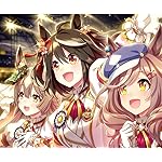 ウマ娘プリティーダービー Android(960×800)待ち受け キタサンブラック,サトノダイヤモンド,マチカネタンホイザ ウマ娘プリティーダービー Android(960×800)待ち受け キタサンブラック,サトノダイヤモンド,マチカネタンホイザ