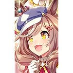 ウマ娘プリティーダービー FVGA(480×800)壁紙 マチカネタンホイザ ウマ娘プリティーダービー FVGA(480×800)壁紙 マチカネタンホイザ