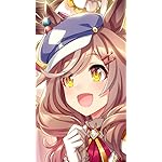 ウマ娘プリティーダービー QHD(540×960)壁紙 マチカネタンホイザ ウマ娘プリティーダービー QHD(540×960)壁紙 マチカネタンホイザ