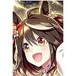 ウマ娘プリティーダービー iPhone(640×960)壁紙 キタサンブラック ウマ娘プリティーダービー iPhone(640×960)壁紙 キタサンブラック