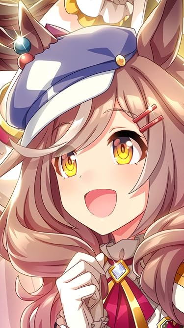 2021冬アニメ - マチカネタンホイザ