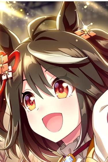 2020秋アニメ - キタサンブラック